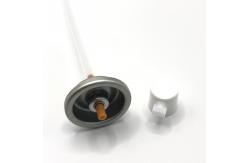 China Valve for Aerosol Paint Multi-Purpose Easy Maintenance for DIY Enthusiasts supplier