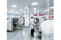 China LED Flood Light manufacturer