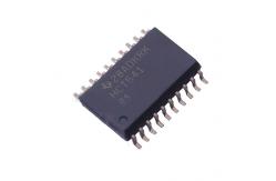 China SN74HCT541DWR IC Electronic Components Octal buffer and line driver supplier