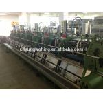 Reliable Hardcover Book Binding Machine  High Working Speed    250-800 Gms Thickness