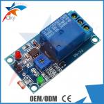 12V Light Control Switch Relay Module Photoresistor Light Detection Switch Sensor for sale