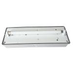 LED Rechargeable Emergency Light,  Wall Mounted Illumination Lights