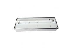 China LED Rechargeable Emergency Light,  Wall Mounted Illumination Lights supplier