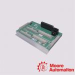 7400221-100 PI2381 Triconex Digital Input Baseplate