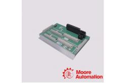 China 7400221-100 PI2381 Triconex Digital Input Baseplate supplier