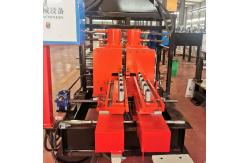 China Raceway Hydraulic Cable Tray Cover Machine For Customized Requirements And Efficiency supplier