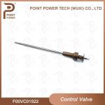 Bosch Common Rail Valve F00VC01522 For Injectors 0445110476 / 477 / 0986435241 for sale
