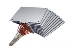 China Electrical Insulation Mica Sheet For Heater , Rigid Muscovite Mica Plate supplier