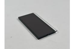 China Positive 6 O' CLOCK Transmissive Monochrome Segment htn display waterproof supplier