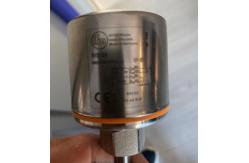 China IFM Flow Monitor SI5100 SID10ADTFPKG/US-100 with Pressure Rating 100 bar supplier