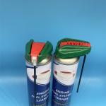 Convenient Tube-Connected Refill Cap for Easy Dispensing Versatile Bottle Accessory for sale