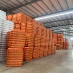 Custom Low Melt Fiber UV Resistance With 0.2mm-0.3mm Diameter for sale