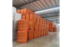 China Custom Low Melt Fiber UV Resistance With 0.2mm-0.3mm Diameter supplier