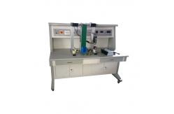 China Dynamic Control Electrical Machine Trainer supplier