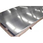 China 0.3mm Cold Rolled Stainless Steel Plate 201 304 316 316l 409 for sale
