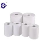 FSC Printing / Label / Medical Thermal Paper Jumbo Roll / Thermal Paper for sale