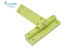 China 101-007-001 Slide Block For Spreader XLS125 XLS50 supplier