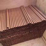 Customized Copper Nickel Pipe with High Tensile Strength for Specific Applications