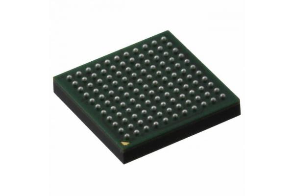 MK21DX128AVMC5 IC MCU 32B 128KB FLASH 121MAPBGA N✖P USA Inc.