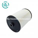 VH15601E0070 Excavator 15601E0070 156072281 Oil Filter Kobelco SK460-8 for sale
