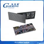 320*160mm P2.5 Screen Led Indoor Module Led Fixed Indoor Screen Display for sale