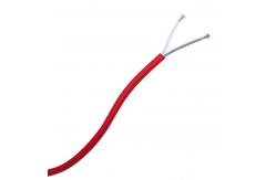 China Txl Material Refined Pure Oxygen Free Copper Cable for Telecommunications Machine Room supplier