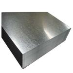 Q235 Prepainted Sheet Steel 4x8 GI Iron Zinc Coated DX51D for sale
