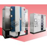 Cu  Copper PVD Thin Film Depostion on Aluminum Oxide，Electronics circuit board Chips Copper coating for sale