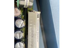 China ABB HIER466665R0099 NU8976A99 Automation Control Module Weight 1.0 Kg supplier