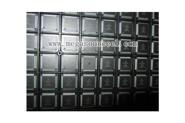 MCU Microcontroller Unit MC9S12D64 - Motorola, Inc - 16-Bit Microcontroller