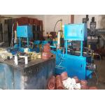 160-31 Hydraulic Pipe Cutting Machine , Automatic Stainless Steel Cutting Machine