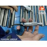 ASME SB622 Hastelloy C276/ UNS N10276 Seamless Tube for Chemical Processing