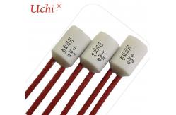 China Home Electrical Appliances Transformers 10A 16A Alloy Thermal Link Tf 102C supplier