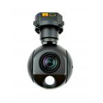 EO Camera+ 640x512 IR Drone Camera 3-Axis Gimbal 10x Optical Zoom