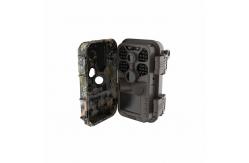 China 4k IR LED Night Vision Outdoor Wildlife Camera , Security Digital Trail Camera supplier