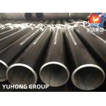 ASTM A106 Gr.B Carbon Steel Seamless Tube For High Pressure Application for sale