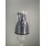 Eco Friendly Mini Foam Pump 0.4Cc Output For Liquid Soaps for sale