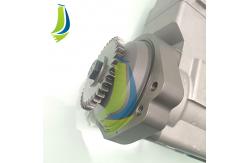 China 384-0677 C7 Engine Fuel Injection Pump 3840677 For E336D Excavator supplier