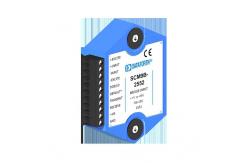 China SCM9B-2552 supplier