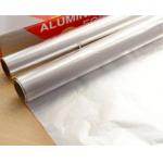 8000series  Premium Aluminum Foil for Food Grade for sale