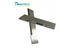 China Digital S3 Zund G3 Cutter Z71 Tungsten Carbide V Cut Drag Blade supplier