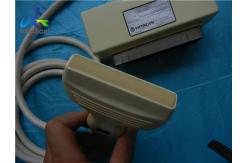China 64mm Linear Vascular Ultrasound Scanner Probe Hitachi EUP L53 supplier