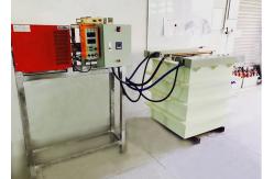 China ISO Approval DC power supply Plating Line Equipment For Silver supplier