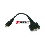 FA-DC-CH05, Car Connection & Extension Cable DB 15Pin Female To Suzuki 3Pin Male for sale