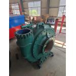 Dredging 10m Depth Small Sand Dredging Ship With Cummins Marine Engine