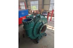 China Dredging 10m Depth Small Sand Dredging Ship With Cummins Marine Engine supplier