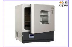 China Environmental Testing Equipment , Temperature Humidity Test Chamber / Incubator supplier