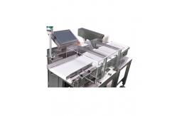 China 5-1000G CW-600G Food Automatic High Speed Checkweigher supplier