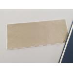 Back Glued Flexible Phlogopite Mica Roll In Cell Contact System for sale