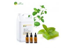China Menthol Oil Fragrance For Soap Fragrance supplier